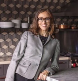 Dr Cate Shanahan